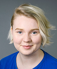 Personalbild Angelica Öman