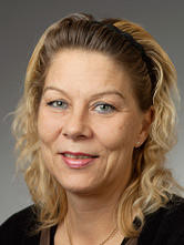 Personalbild Susanne Vestman