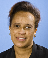 Personalbild Tsegeweini Mehari