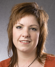 Personalbild Linda-Marie Andersson