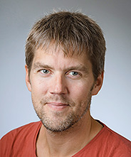 Personalbild Mattias Pettersson