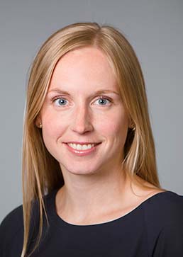 Personalbild Anna Lawrence