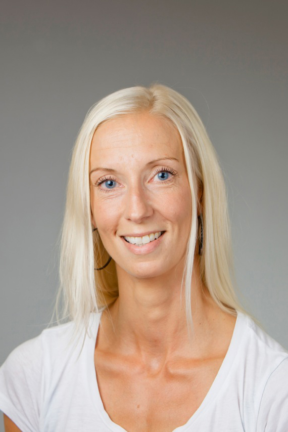 Personalbild Anna Svanbeck