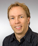 Personalbild Mathias Haglund