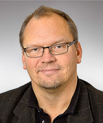 Personalbild Per Höglund