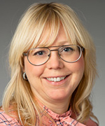 Personalbild Elisabet Torstensson