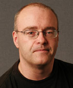 Personalbild Tommy Silver