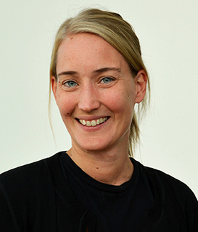 Personalbild Moa Eirell