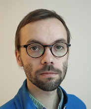 Staff photo Björn Palmberg