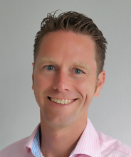 Personalbild Frithjof Theens