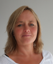 Personalbild Helena Näs