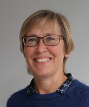 Staff photo Ingela Andersson