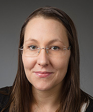 Personalbild Therese Bjärstig