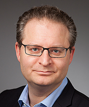 Personalbild David Feltenius