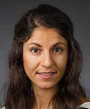 Personalbild Abrak Saati