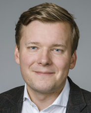 Personalbild Péteris F Timofejevs