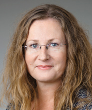 Personalbild Malin E Wimelius