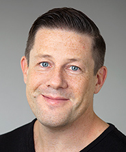 Personalbild Henrik Wimelius