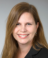 Personalbild Ulrika H. Westergren