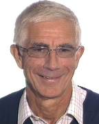 Personalbild Olle Hernell