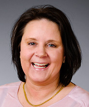 Personalbild Marlene Engström