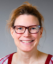 Personalbild Anna Möllsten