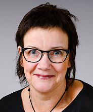 Personalbild Susanne Lindquist