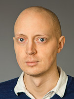 Staff photo Lars-Daniel Öhman