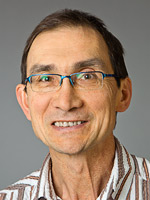 Personalbild Oleg Seleznjev