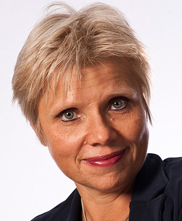 Staff photo Ursula Werneke