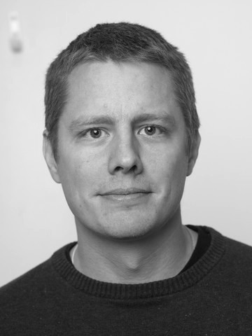 Personalbild David Andersson