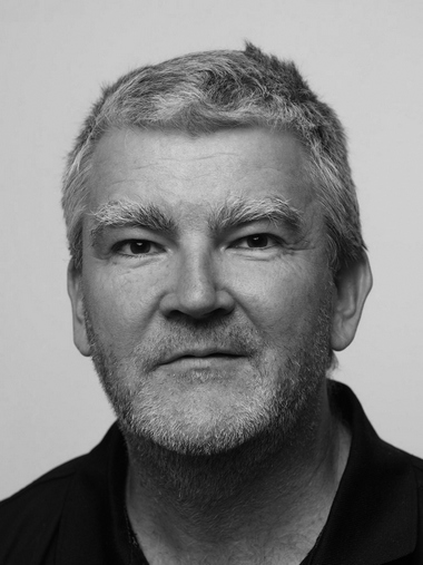 Personalbild Stefan Andersson