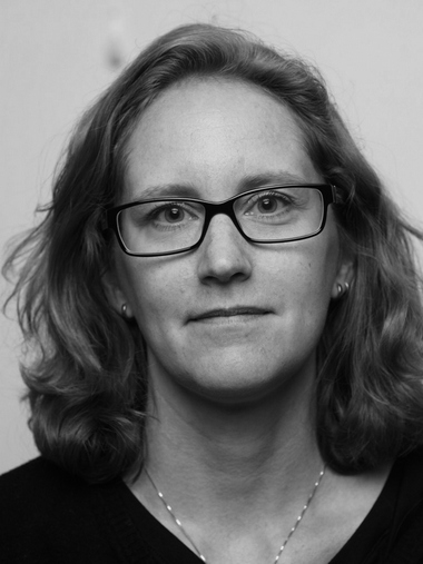 Personalbild Anna-Carin Lindahl