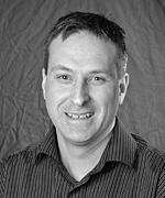 Personalbild Bengt Hellström