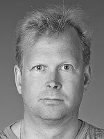 Personalbild Johan Carlsson