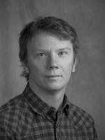 Staff photo Clas Forsberg