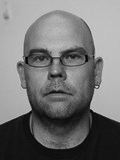 Personalbild Tomas Eklund