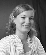 Personalbild Emma Wallmark