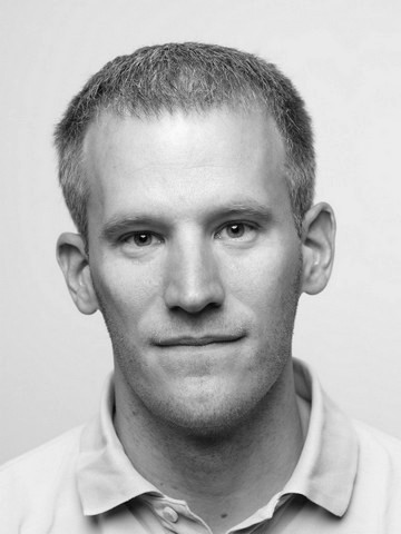 Personalbild Erik Lorentzson