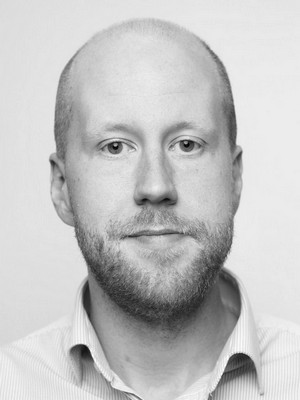 Personalbild Johan Klasson