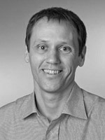 Personalbild Kenneth Lindberg