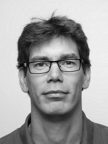 Staff photo Magnus Lindgren