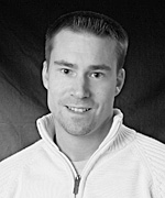 Personalbild Mats Kramer