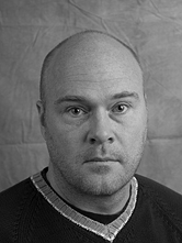 Personalbild Mattias Andersson