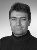 Personalbild Anders Nilsson