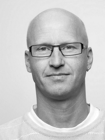 Personalbild Patrik Jonasson