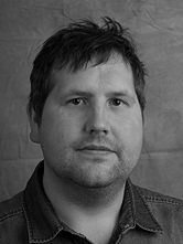 Personalbild Robert Karlsson