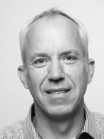 Personalbild Staffan Ekstedt