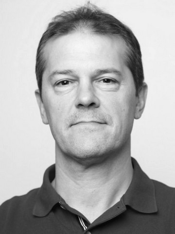 Personalbild Stefano Salmaso