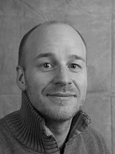 Staff photo Mikael Stellén